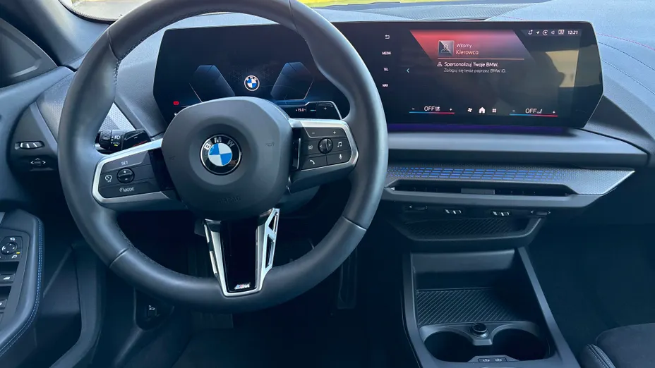 BMW Seria 2 220 mHEV