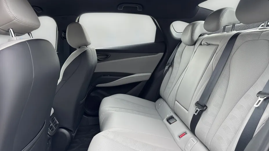 BYD Seal 6 Seal 6 DM-i 1.5 Boost Nowy