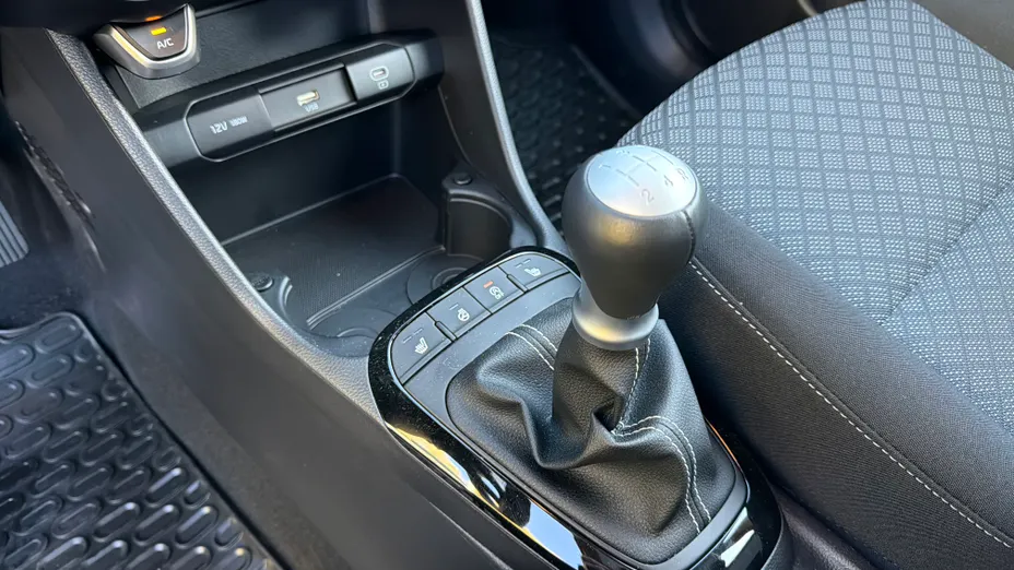 KIA Picanto Picanto 1.0 GDI L
