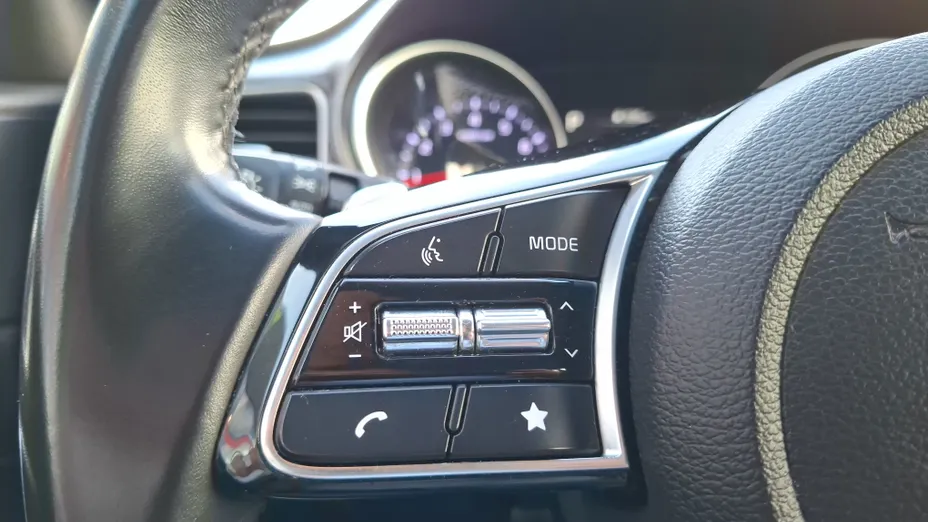 KIA Cee'd Ceed 1.5 T-GDI M DCT