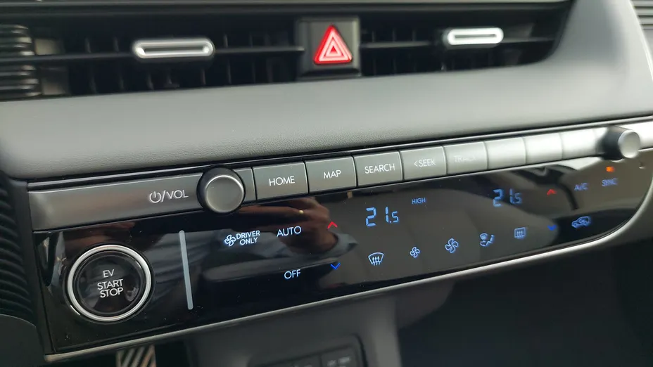 HYUNDAI Ioniq 5 Ioniq 5 84kWh Uniq 4WD Nowy