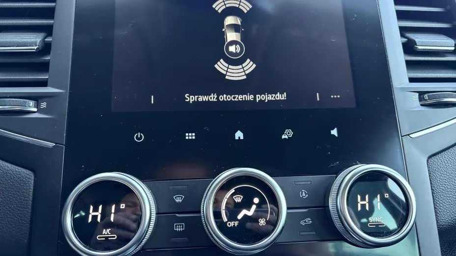 RENAULT Megane Megane 1.3 TCe FAP Intens EDC