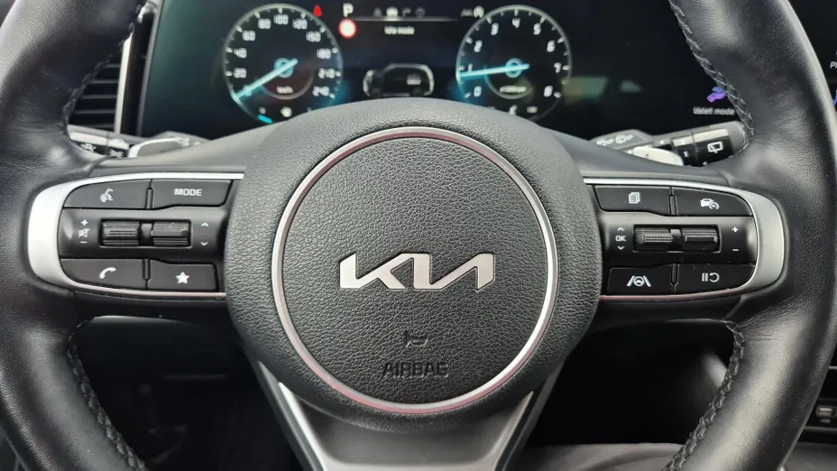 KIA Sportage Sportage 1.6 T-GDI mHEV Anniversary 2WD DCT