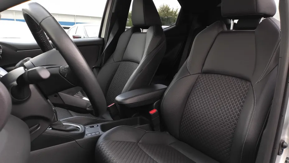 MAZDA 2 2 1.5 Hybrid Homura CVT