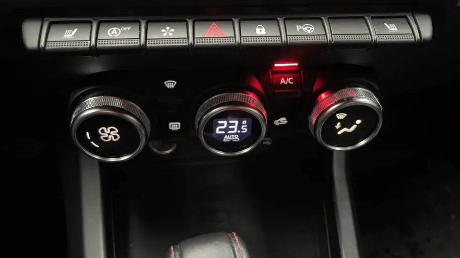 RENAULT Arkana Arkana 1.3 TCe mHEV R.S. Line EDC