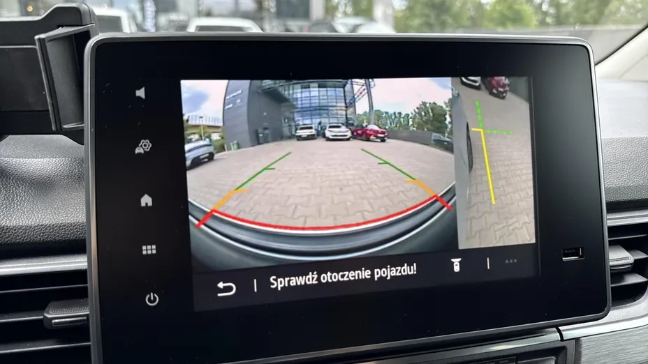 NISSAN Townstar Combi Townstar Combi 1.3 DIG-T L2 Tekna