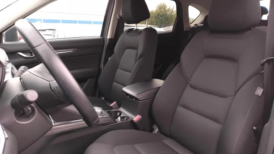 MAZDA CX-5 CX-5 2.0 Exclusive-Line 2WD