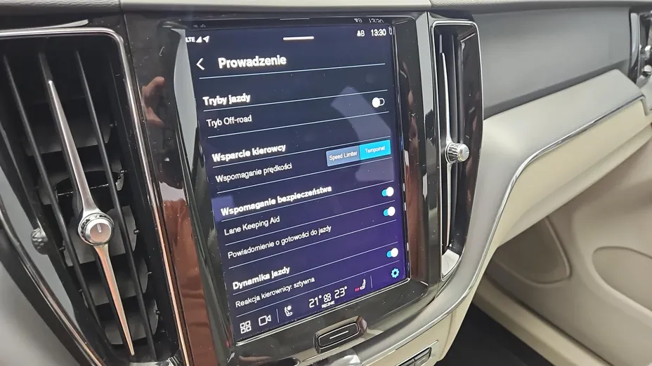 VOLVO XC60 XC60 B4 B Core aut