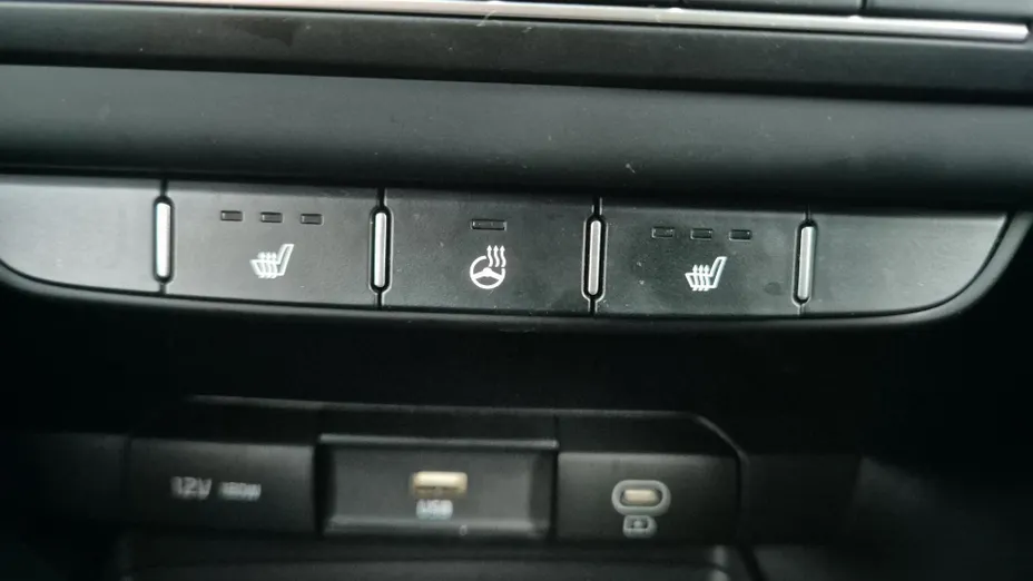 KIA Cee'd Ceed 1.5 T-GDI M