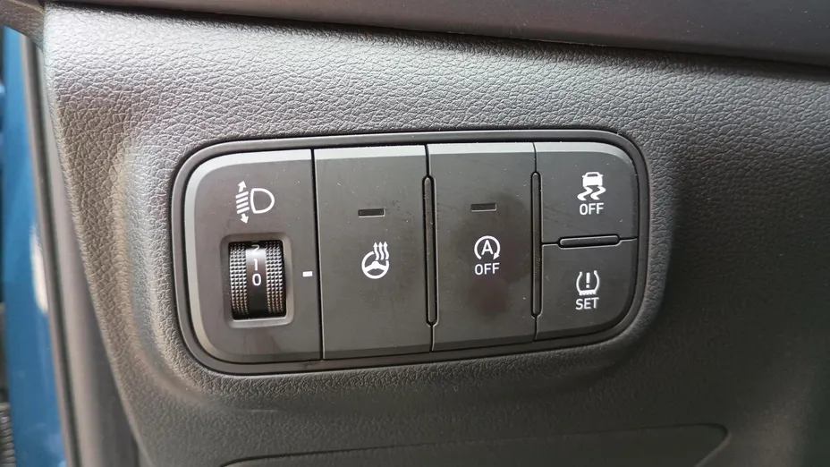 HYUNDAI Bayon Bayon 1.0 T-GDI Executive DCT