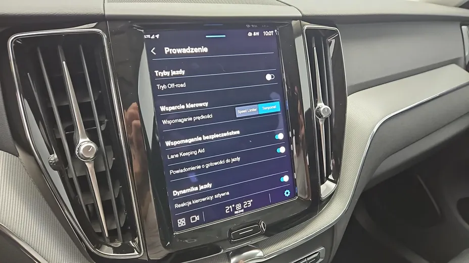 VOLVO xc60 XC60 B4 B Plus Bright aut