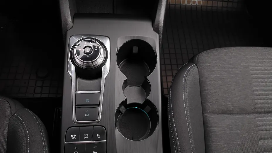 FORD Focus Focus 2.0 EcoBlue Active aut