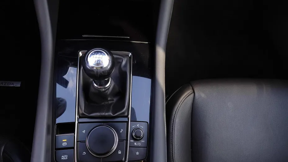 MAZDA 3 3 2.0 mHEV Hikari