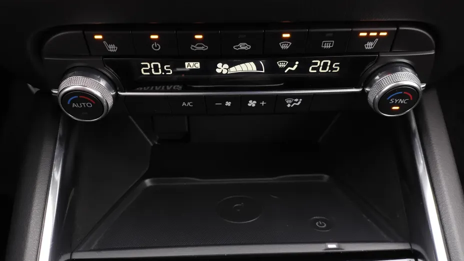 MAZDA CX-5 CX-5 2.5 Hikari 2WD aut