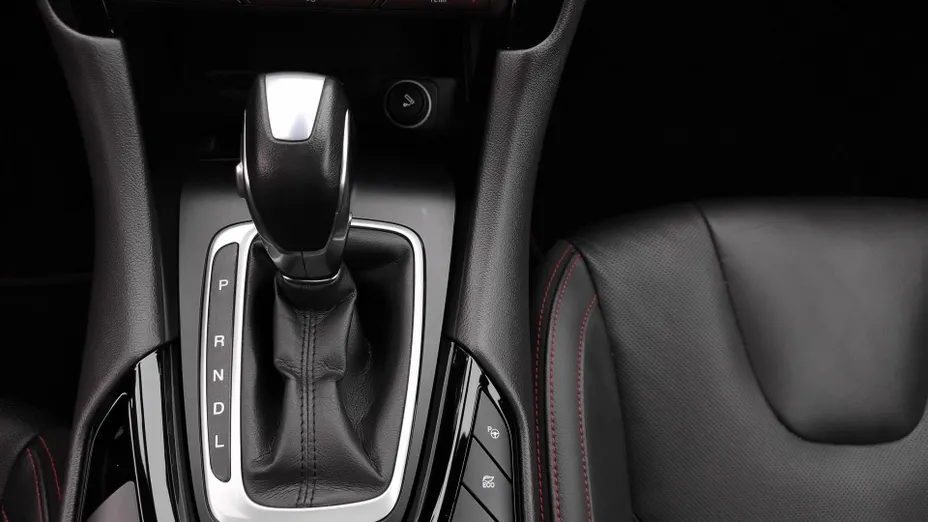 FORD Mondeo Mondeo 2.0 Hybrid ST-Line X