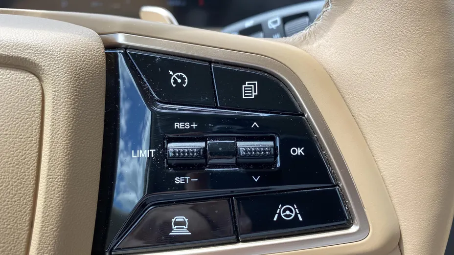 KGM / SSANGYONG Actyon Actyon 1.5 T-GDI Wild 4WD aut