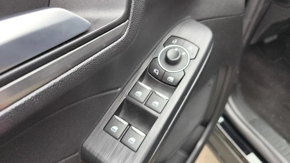 FORD Kuga Kuga 2.0 EcoBlue FWD Titanium aut