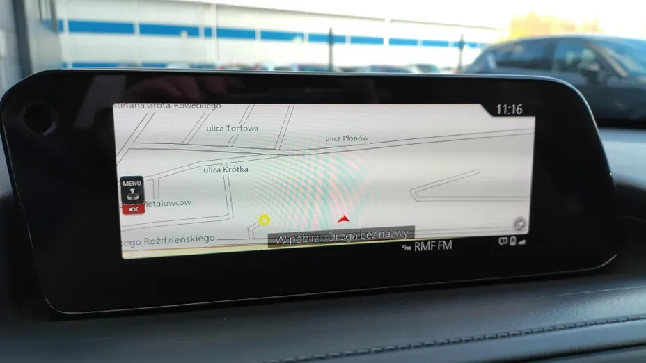 MAZDA CX-30 CX-30 2.0 mHEV Hikari 2WD