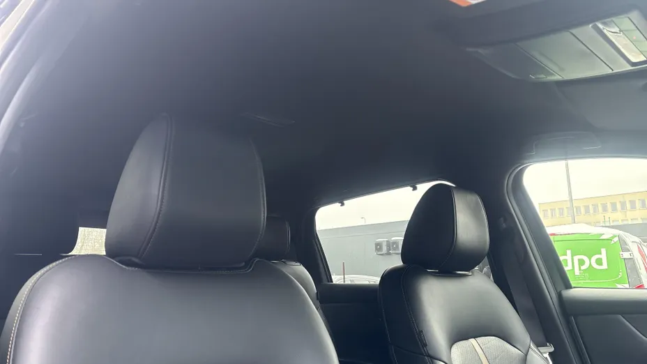 MAZDA CX-80 CX-80 3.3 e-Skyactiv D mHEV Homura AWD aut