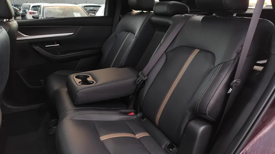 MAZDA CX-80 CX-80 3.3 e-Skyactiv D mHEV Homura AWD aut