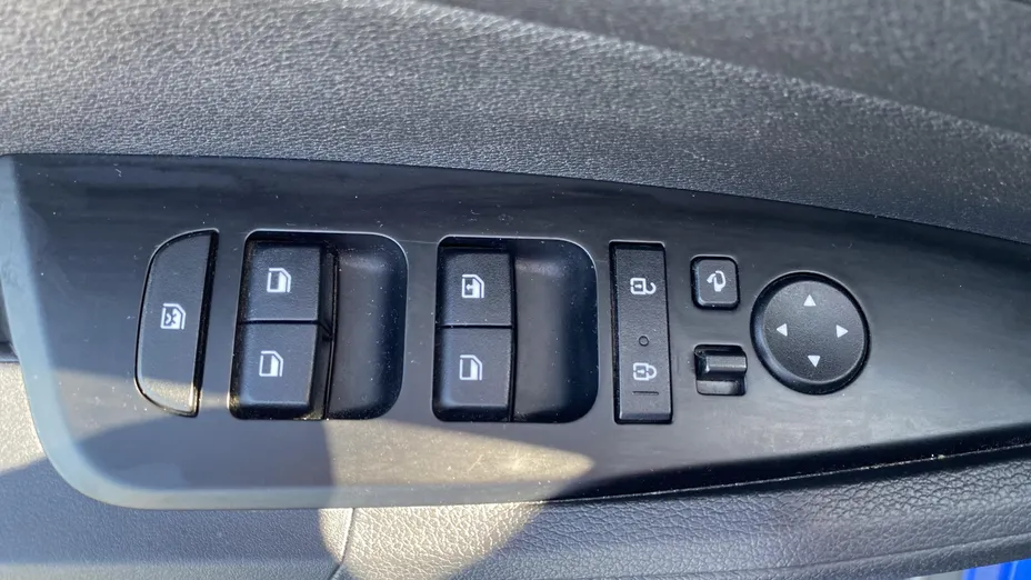 KIA Sportage Sportage 1.6 T-GDI M 2WD