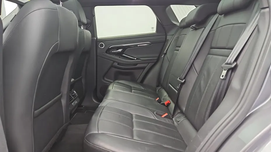 LAND ROVER Range Rover Evoque Evoque 2.0 D200 mHEV Limited Edition