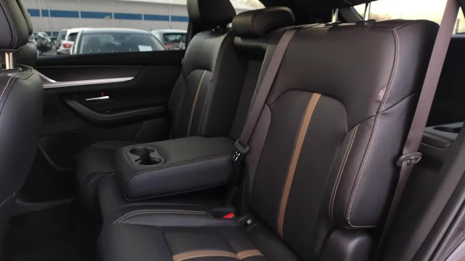 MAZDA CX-80 CX-80 3.3 e-Skyactiv D mHEV Homura Plus AWD aut