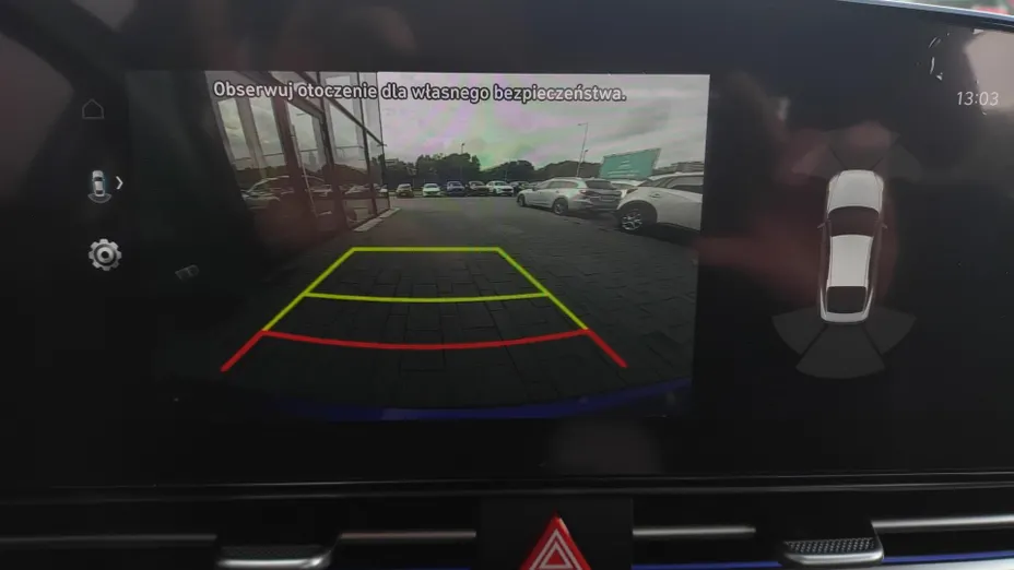 HYUNDAI Elantra Elantra 1.6 Executive