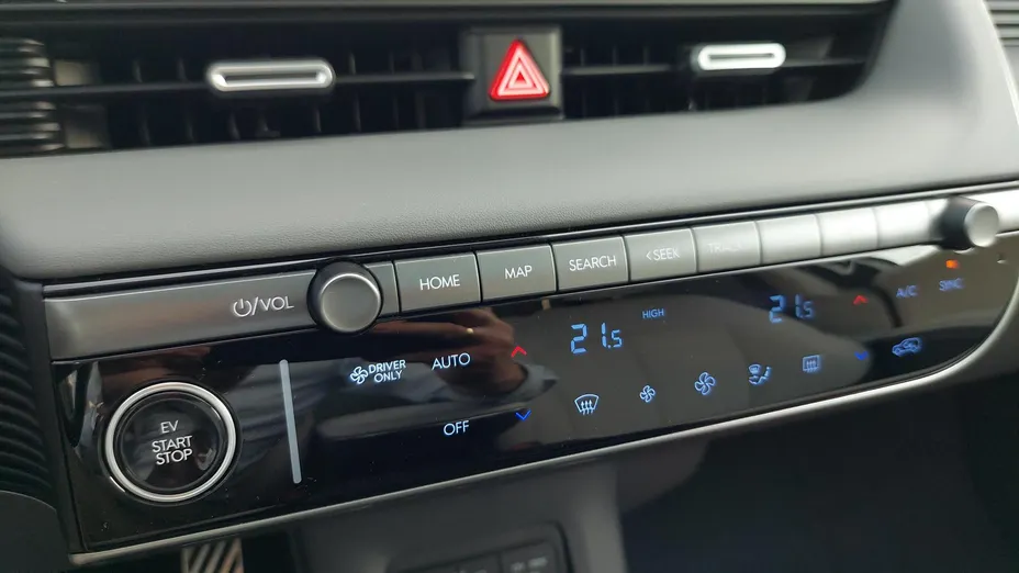 HYUNDAI Ioniq 5 Ioniq 5 84kWh Uniq 4WD Nowy