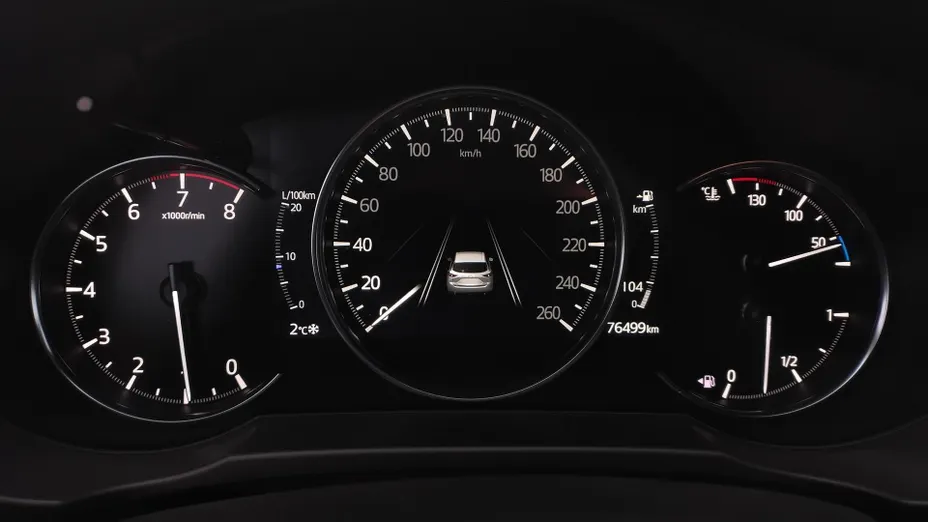 MAZDA CX-5 CX-5 2.0 Skydream 2WD