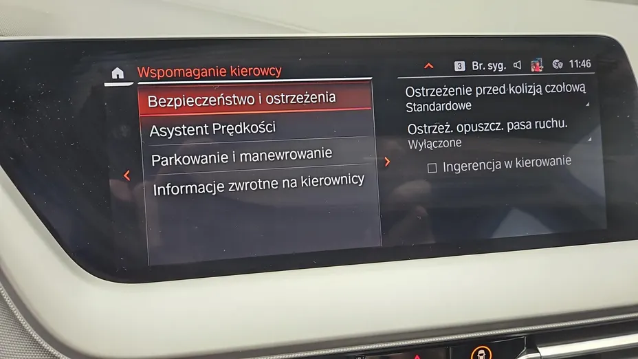 BMW Seria 2 216d Advantage aut