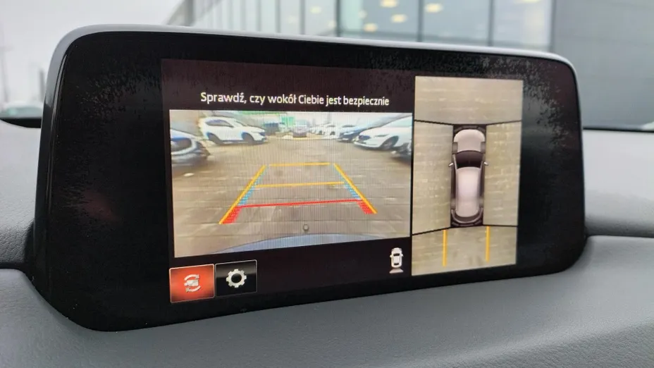 MAZDA CX-5 CX-5 2.5 Skydream 2WD aut