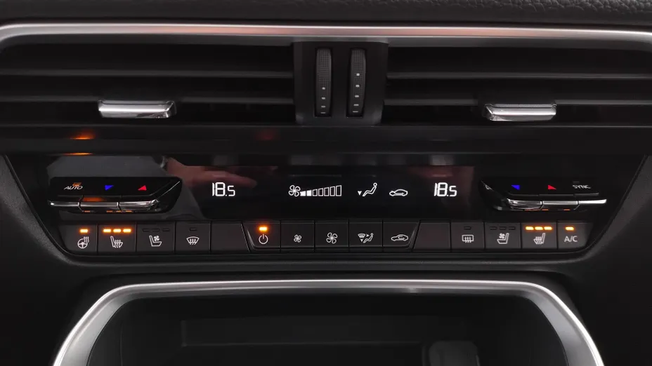 MAZDA CX-60 CX-60 2.5 PHEV Homura Plus AWD aut