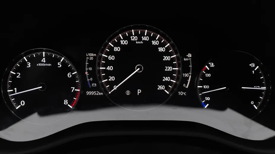 MAZDA CX-30 CX-30 2.0 mHEV Hikari 2WD aut