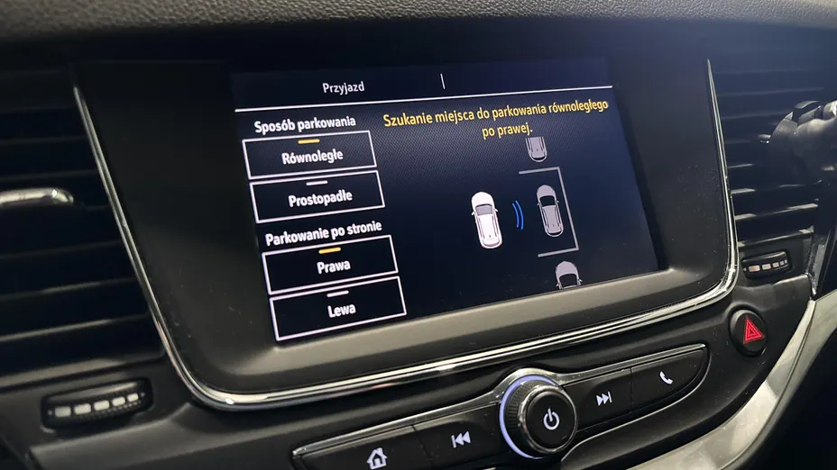 OPEL Astra Astra VI 1.5 CDTI Business Edition S&S aut