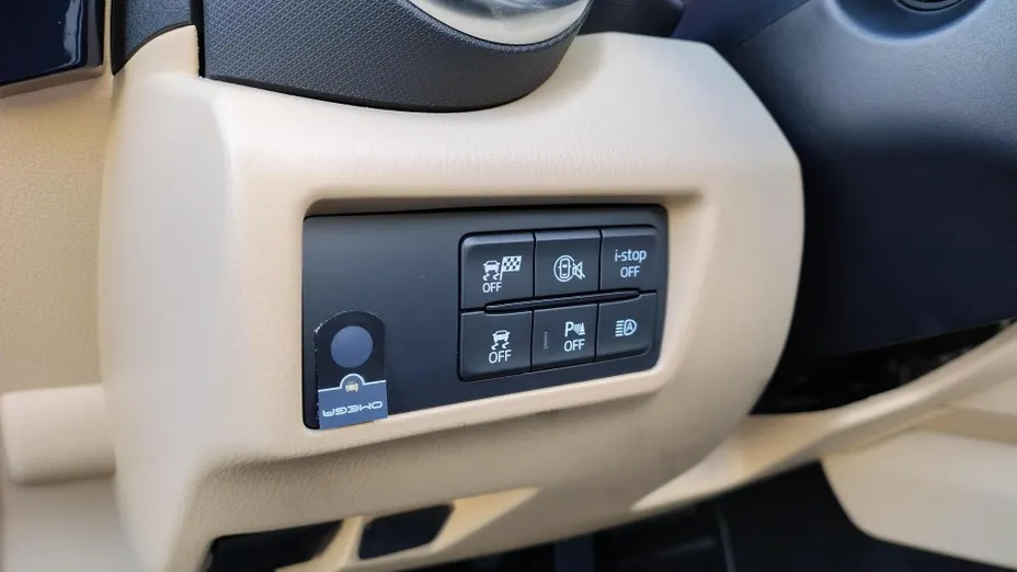 MAZDA MX-5 MX-5 1.5 Kazari