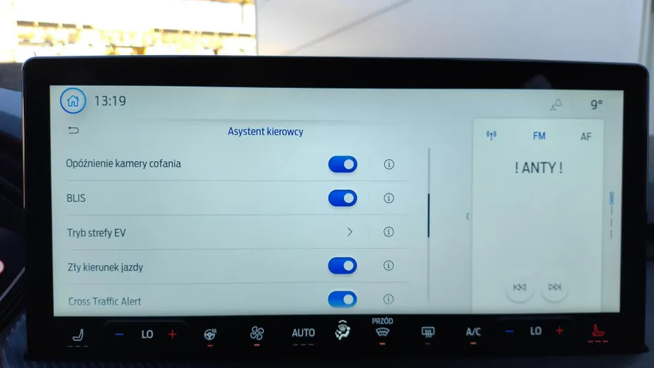 FORD Kuga Kuga 2.5P PHEV FWD ST-Line X eCVT