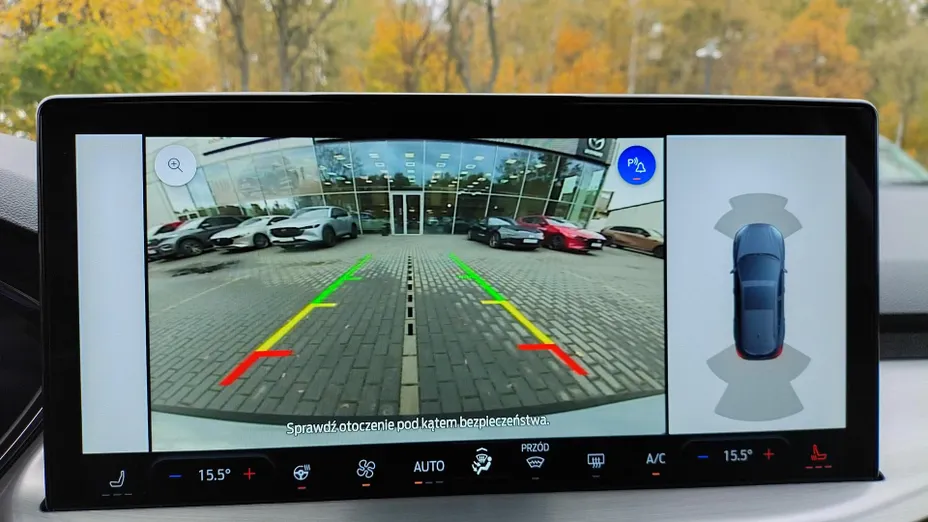 FORD Focus Focus 1.0 EcoBoost mHEV Titanium X