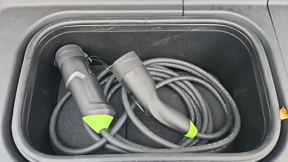 KIA EV3 EV3 81.4kWh GT Line