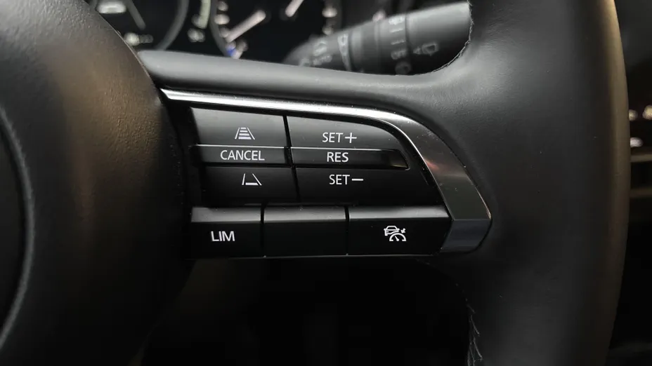 MAZDA CX-30 CX-30 2.0 mHEV Nagisa AWD aut