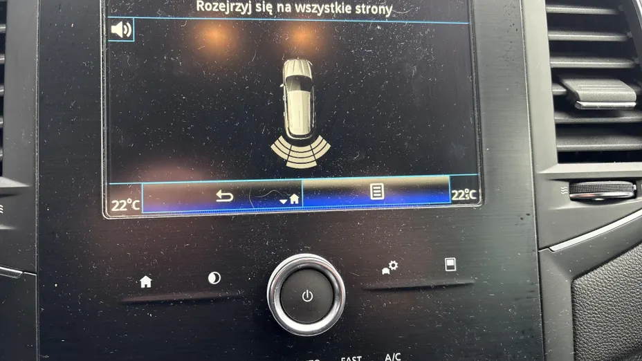 RENAULT Megane Megane 1.3 TCe FAP Limited