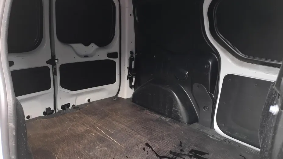 DACIA Dokker Van Dokker Van 1.3 TCe Confort Clim