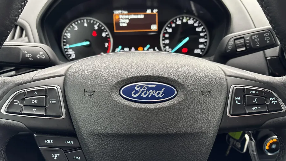 FORD Ecosport Ecosport 1.0 EcoBoost GPF Active ASS