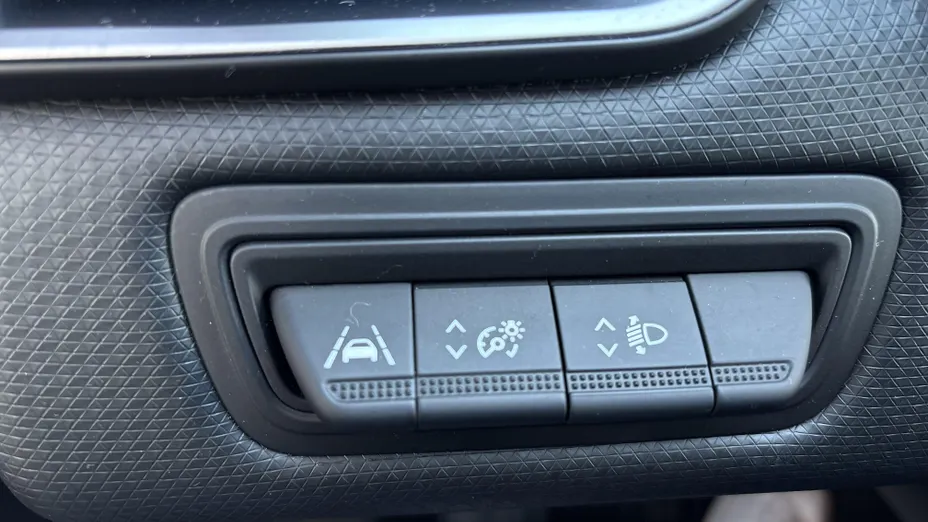 RENAULT Clio Clio 1.0 TCe Zen