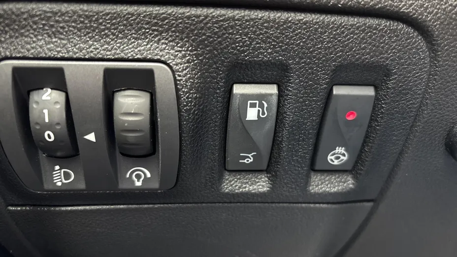 RENAULT Megane Megane 1.3 TCe Intens EDC