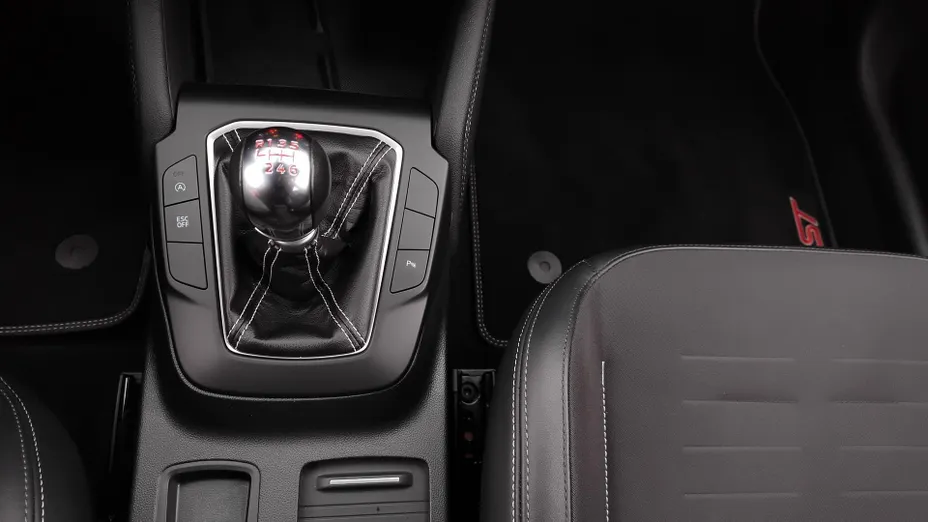 FORD Focus Focus 2.0 EcoBlue ST