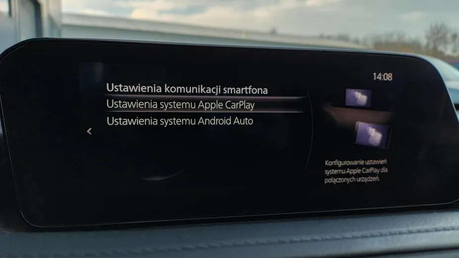 MAZDA CX-30 CX-30 2.0 mHEV Kanjo 2WD