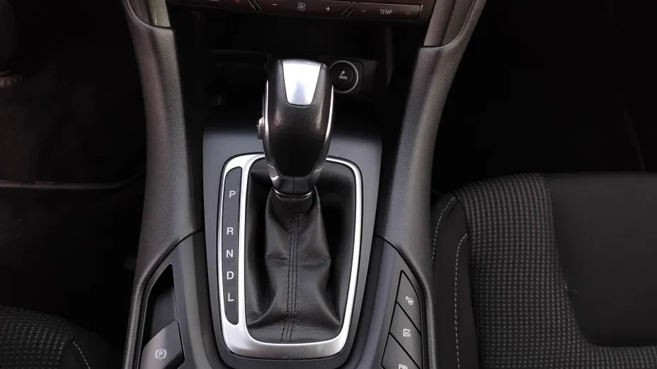 FORD Mondeo Mondeo 2.0 Hybrid Titanium