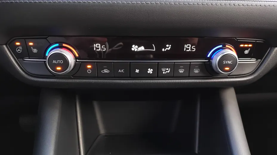 MAZDA 6 6 2.0 SkyJoy aut