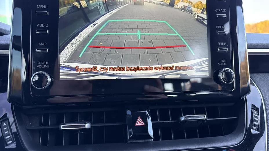 TOYOTA Corolla Corolla 1.8 Hybrid GPF Comfort